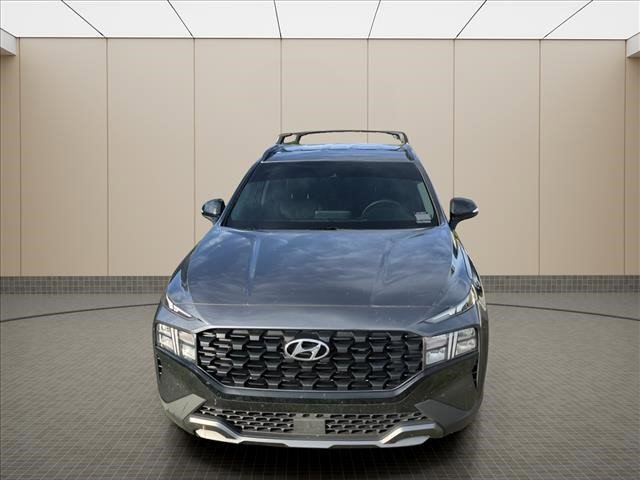 Used 2023 Hyundai Santa Fe XRT AWD/4WD image 6
