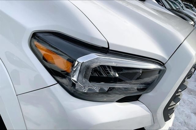 Used 2023 Toyota Tacoma TRD Sport image 26