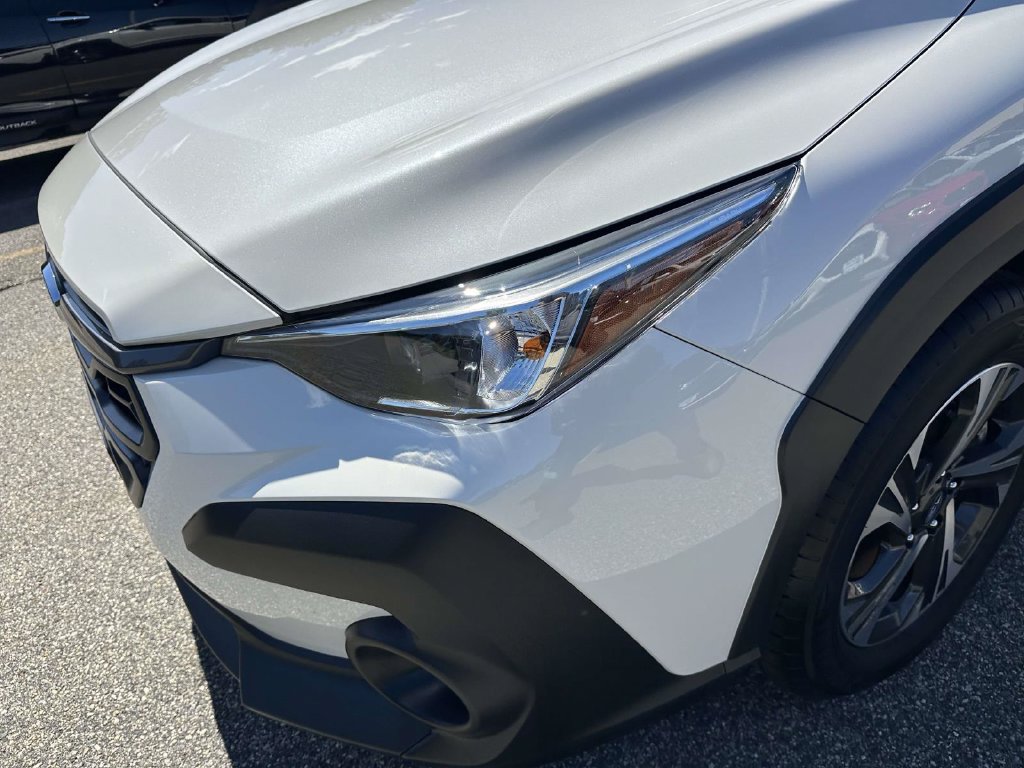 Certified 2026 Subaru Crosstrek 2.5i Premium AWD/4WD image 7