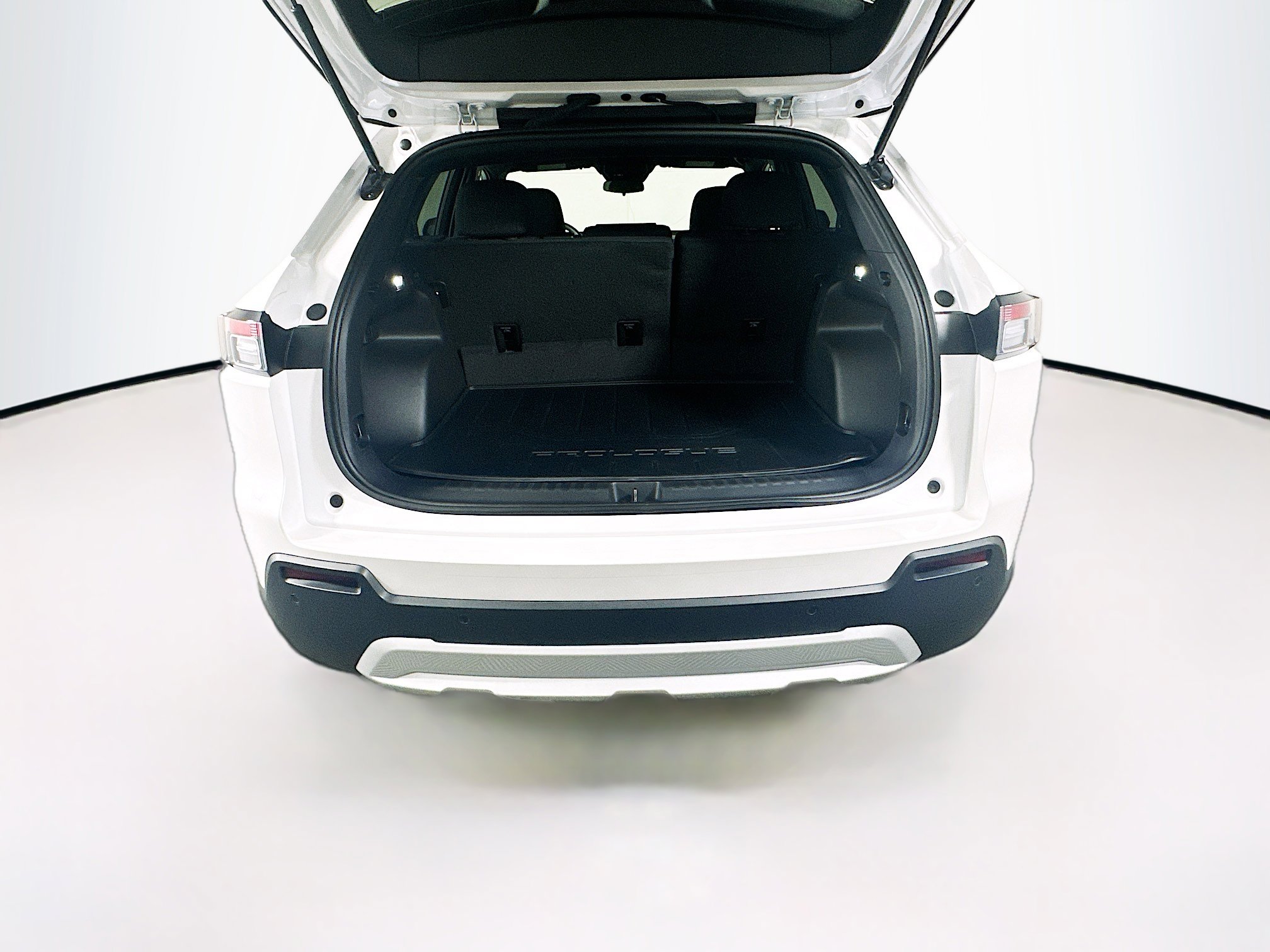 Used 2025 Honda Prologue Eco image 30