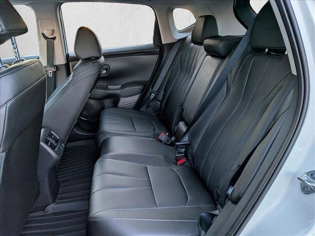 New 2026 Acura ADX FWD image 14