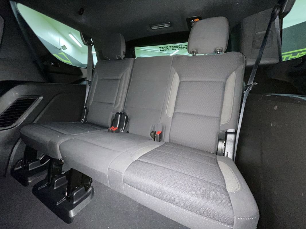 Used 2022 Chevrolet Tahoe LS w/ Driver Alert Package AWD/4WD image 24