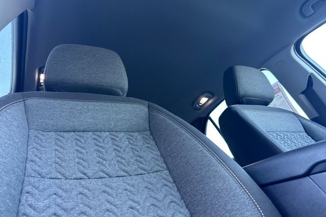 Used 2024 Chevrolet Equinox LT AWD/4WD image 20