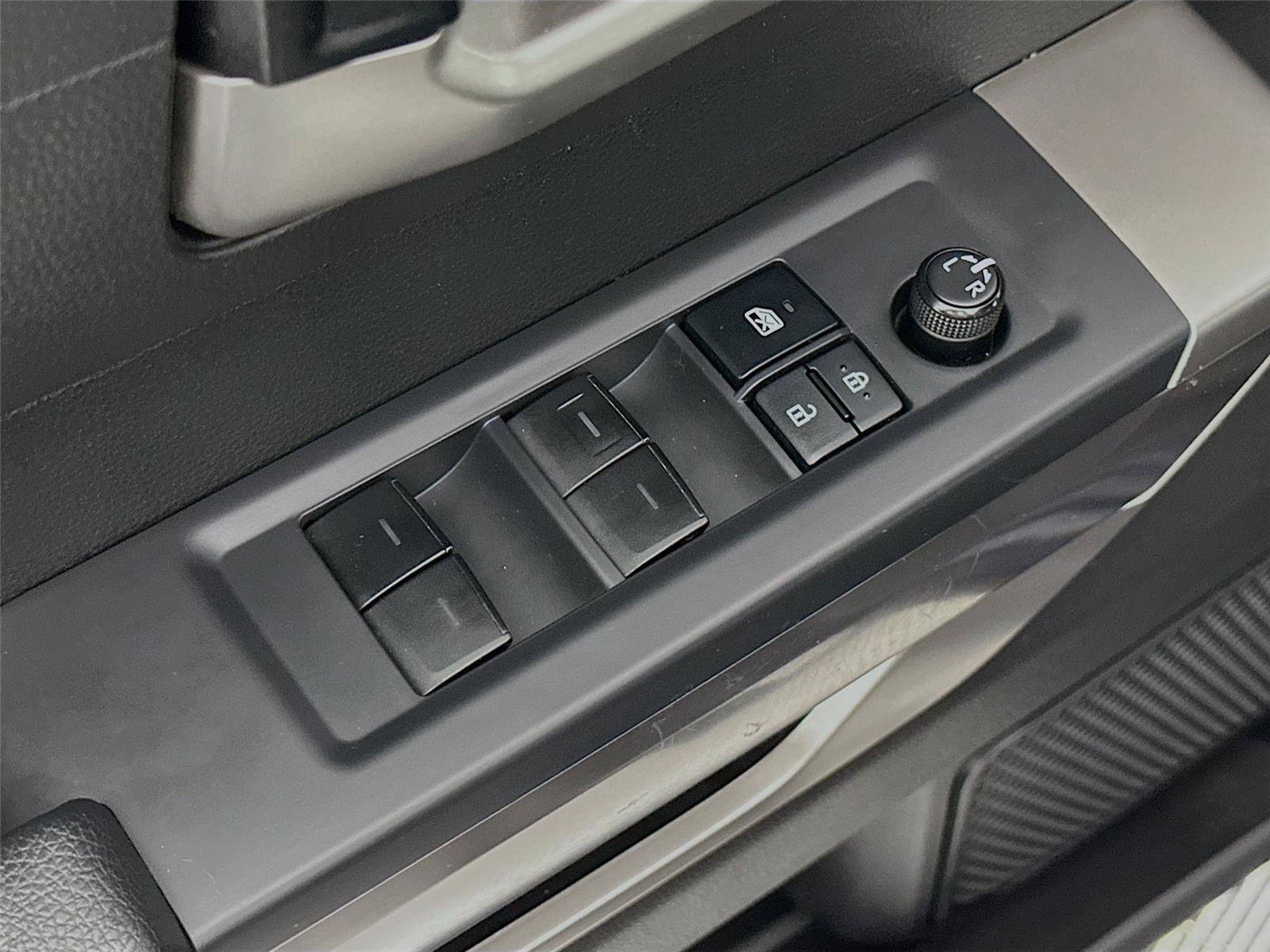 Used 2022 Toyota Tundra SR5 w/ TRD Sport Package image 19