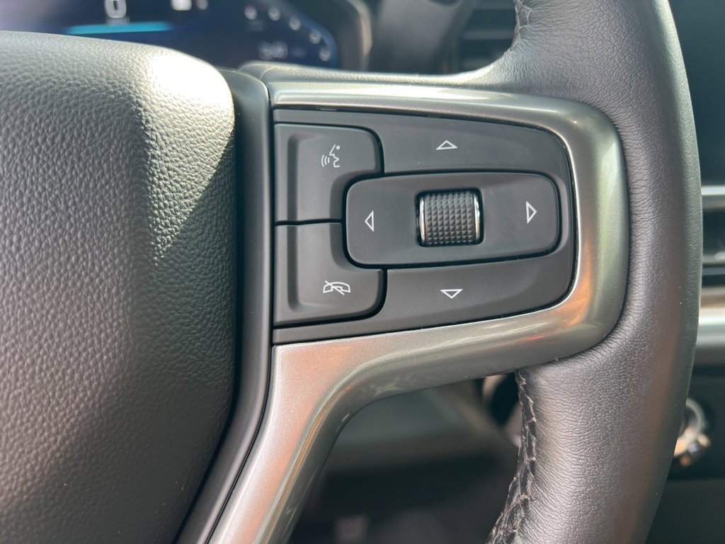 Used 2022 Chevrolet Silverado 1500 LT image 19