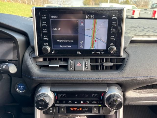 Used 2019 Toyota RAV4 XSE w/ Carpet Mat Package image 29