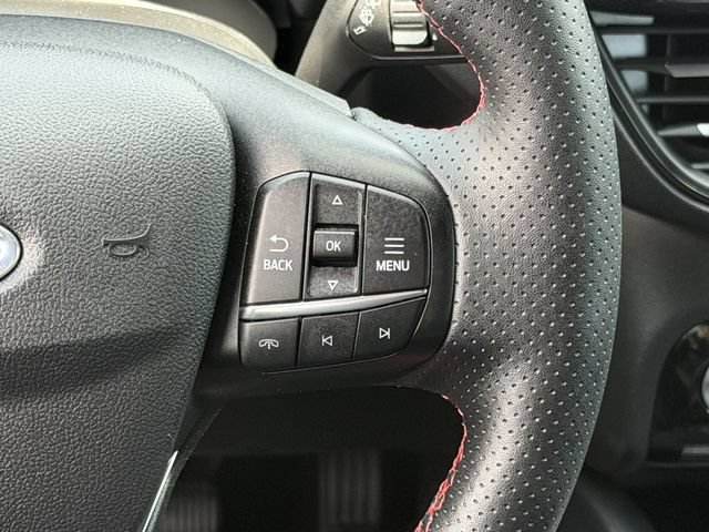 Used 2025 Ford Escape ST-Line w/ Equipment Group 301A FWD image 15