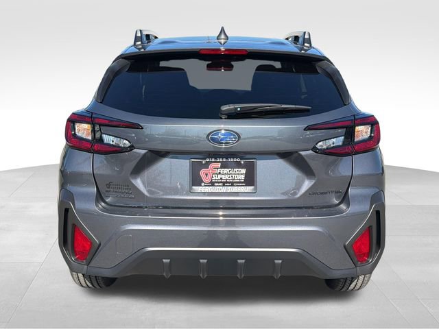 New 2026 Subaru Crosstrek 2.0i Premium AWD/4WD image 6