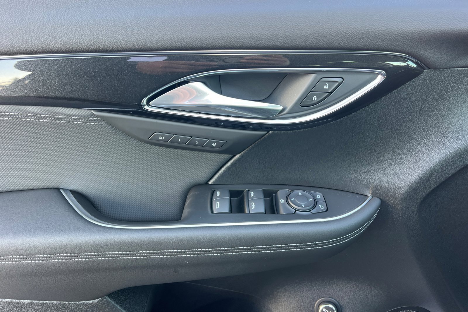 New 2026 Buick Envision Preferred image 9