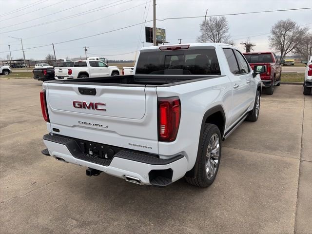 New 2026 GMC Sierra 1500 Denali image 6
