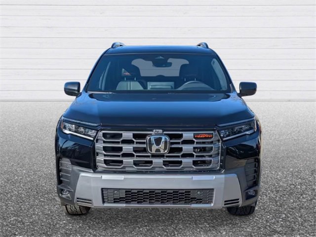 New 2026 Honda Pilot TrailSport image 8