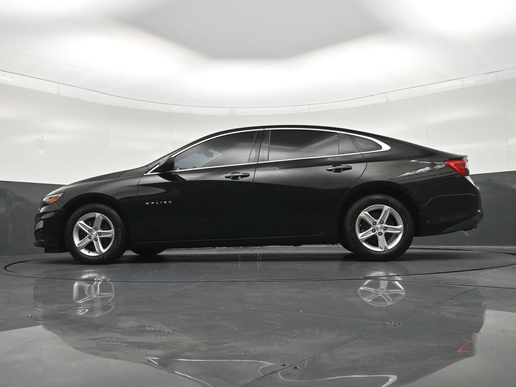 Used 2020 Chevrolet Malibu LS FWD image 32