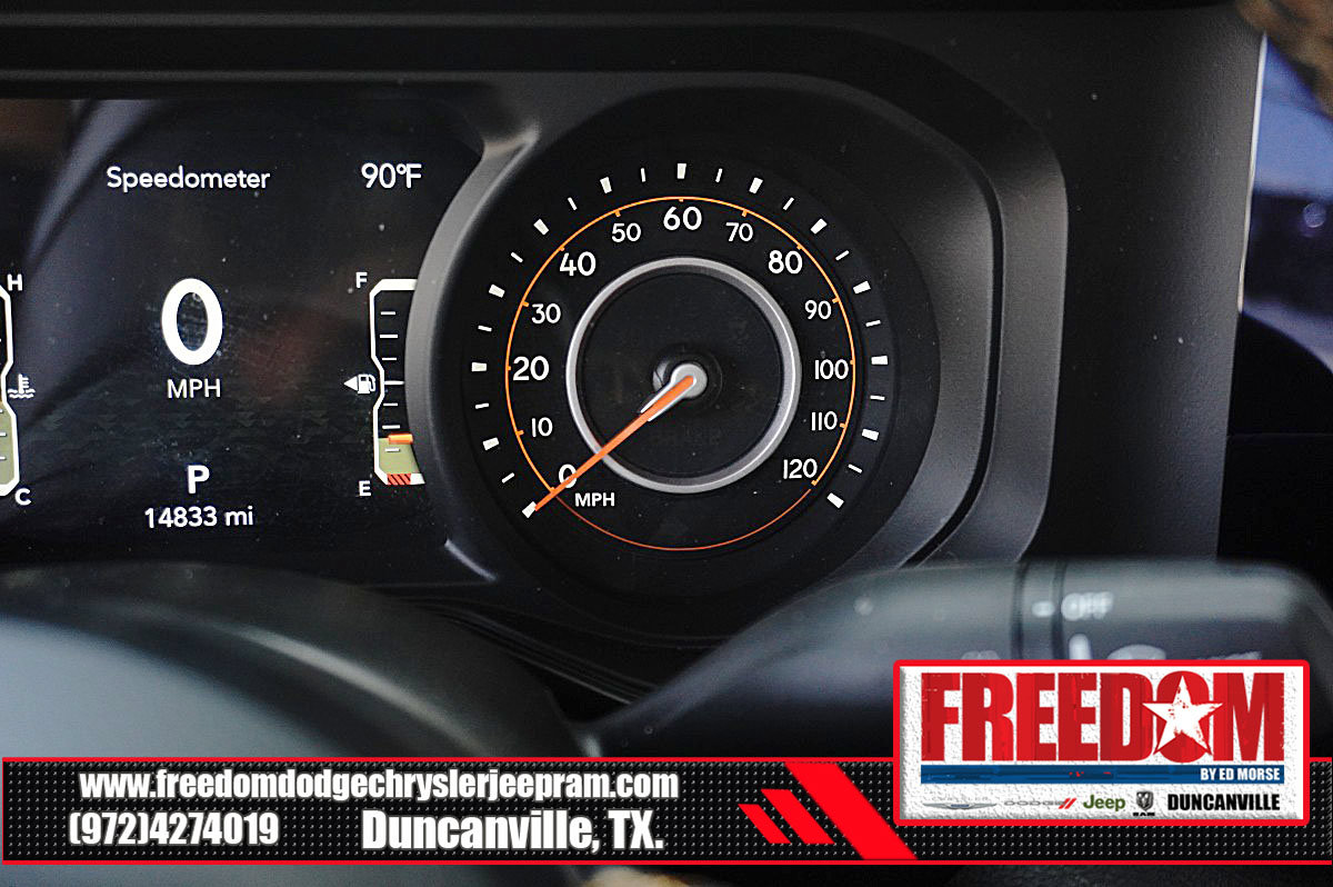 Used 2024 Jeep Gladiator Sport AWD/4WD image 34