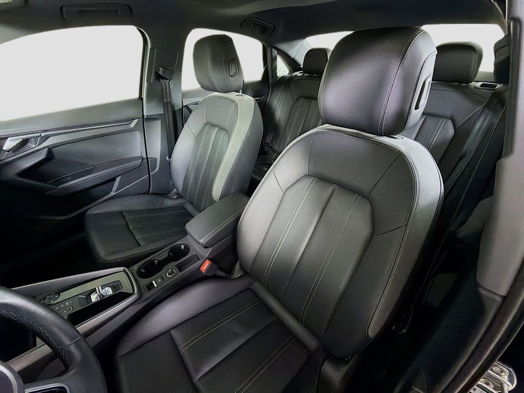 Used 2024 Audi A3 2.0T Premium image 13