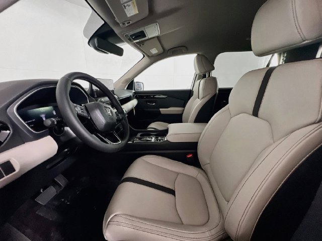New 2026 Honda Passport RTL image 14