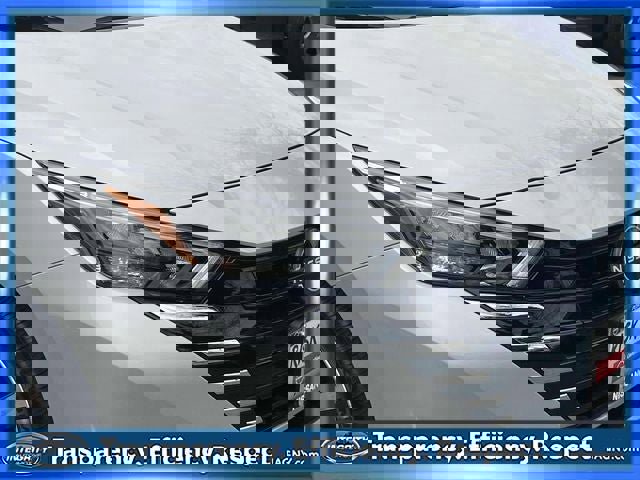 Certified 2025 Nissan Versa SV w/ Trunk Package image 10