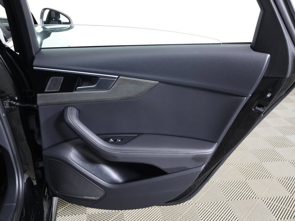 Used 2023 Audi A4 2.0T Premium Plus image 25