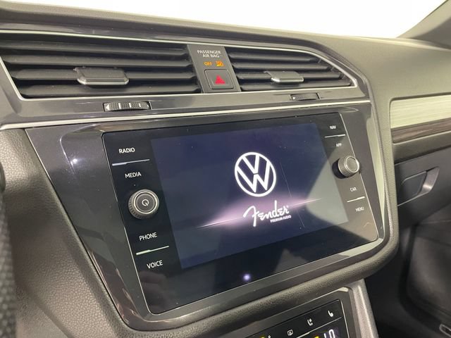 Used 2024 Volkswagen Tiguan SEL R-Line AWD/4WD image 7