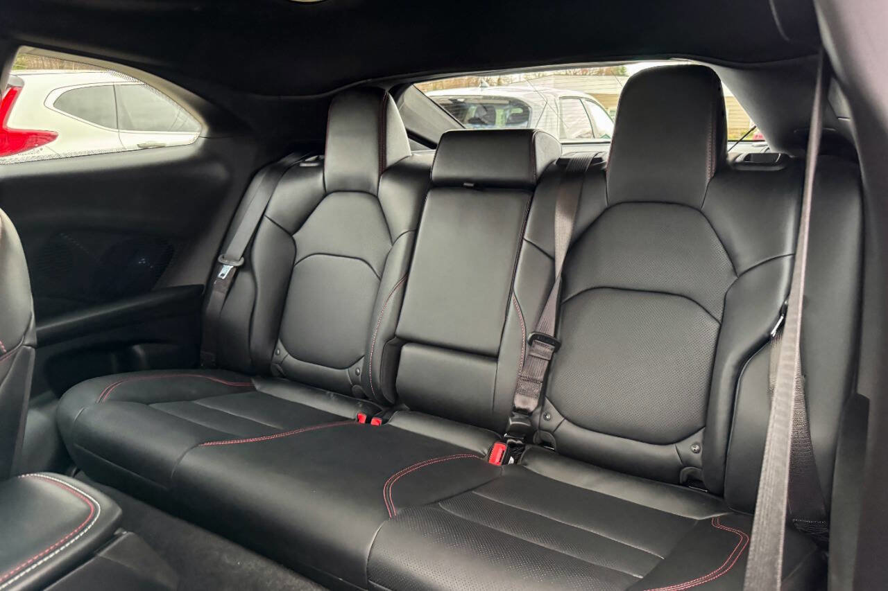 Used 2024 Dodge Charger R/T w/ Plus Group image 21