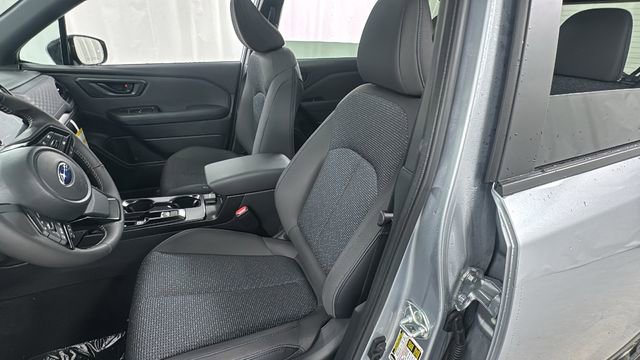 New 2026 Subaru Forester Premium image 10