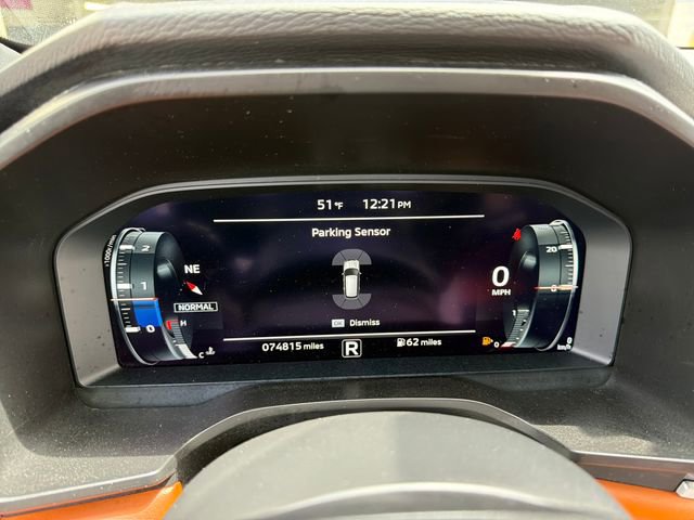 Used 2023 Mitsubishi Outlander SEL 40th Anniversary AWD/4WD image 45