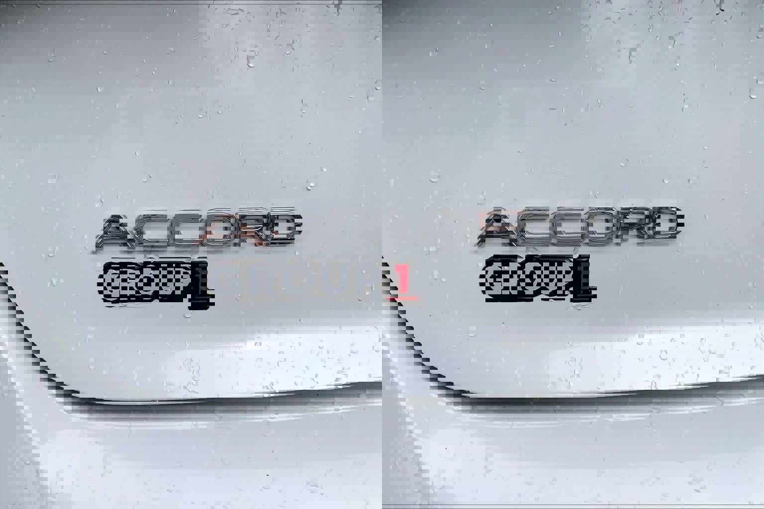 Used 2024 Honda Accord EX image 10