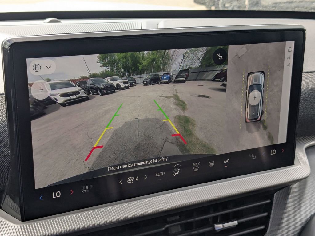 Used 2025 Ford Explorer ST-Line w/ ST-Line Street Pack image 21