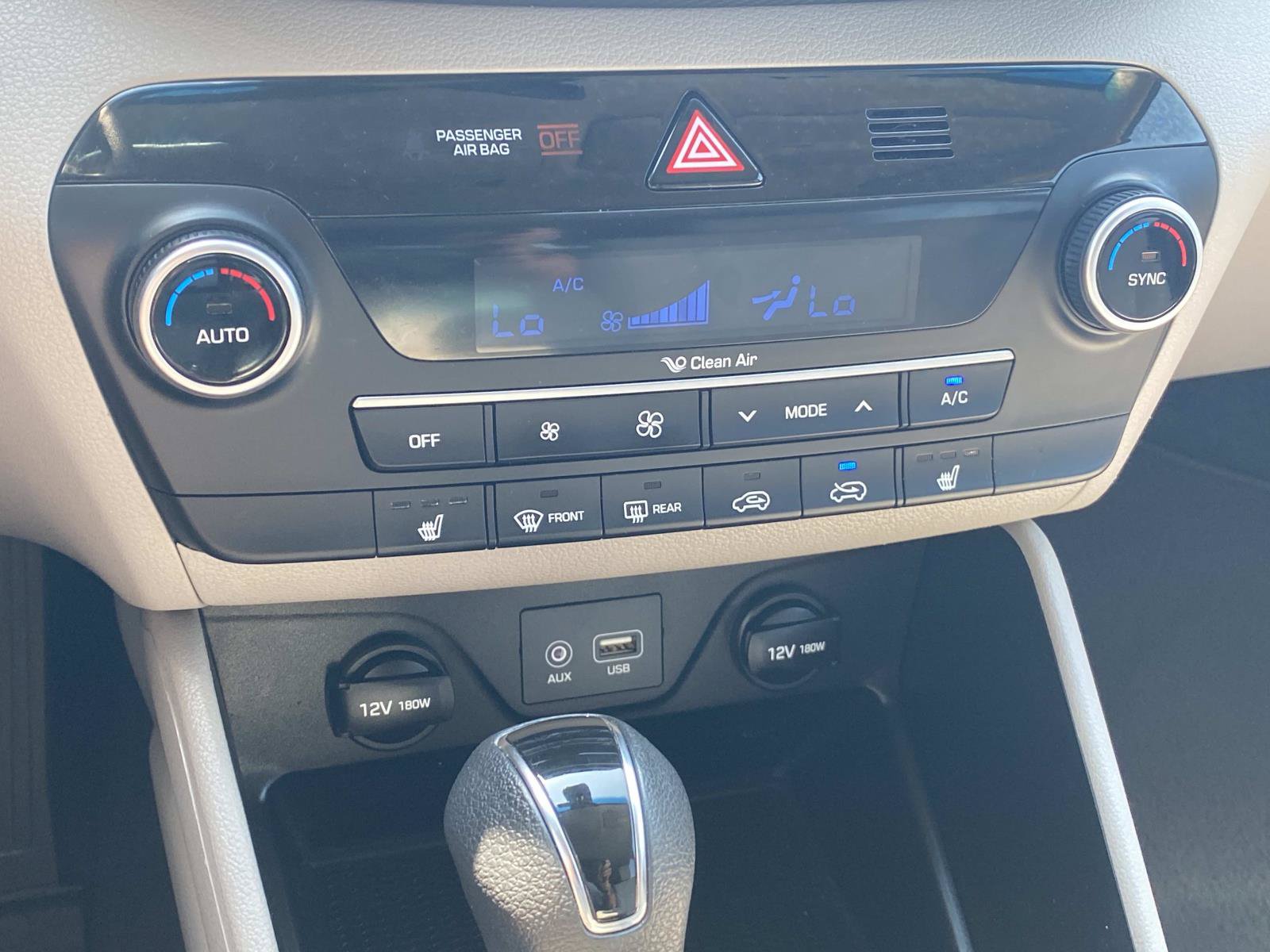 Used 2021 Hyundai Tucson SEL FWD image 21