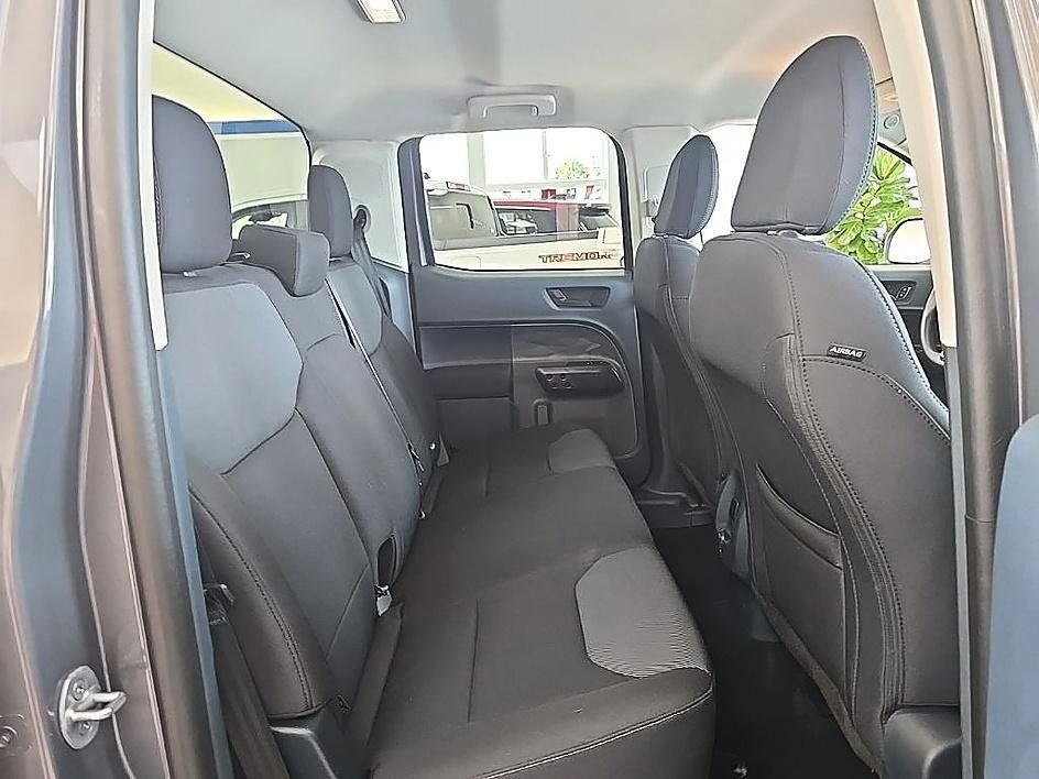 Used 2022 Ford Maverick XL w/ Equipment Group 100A Standard AWD/4WD image 31