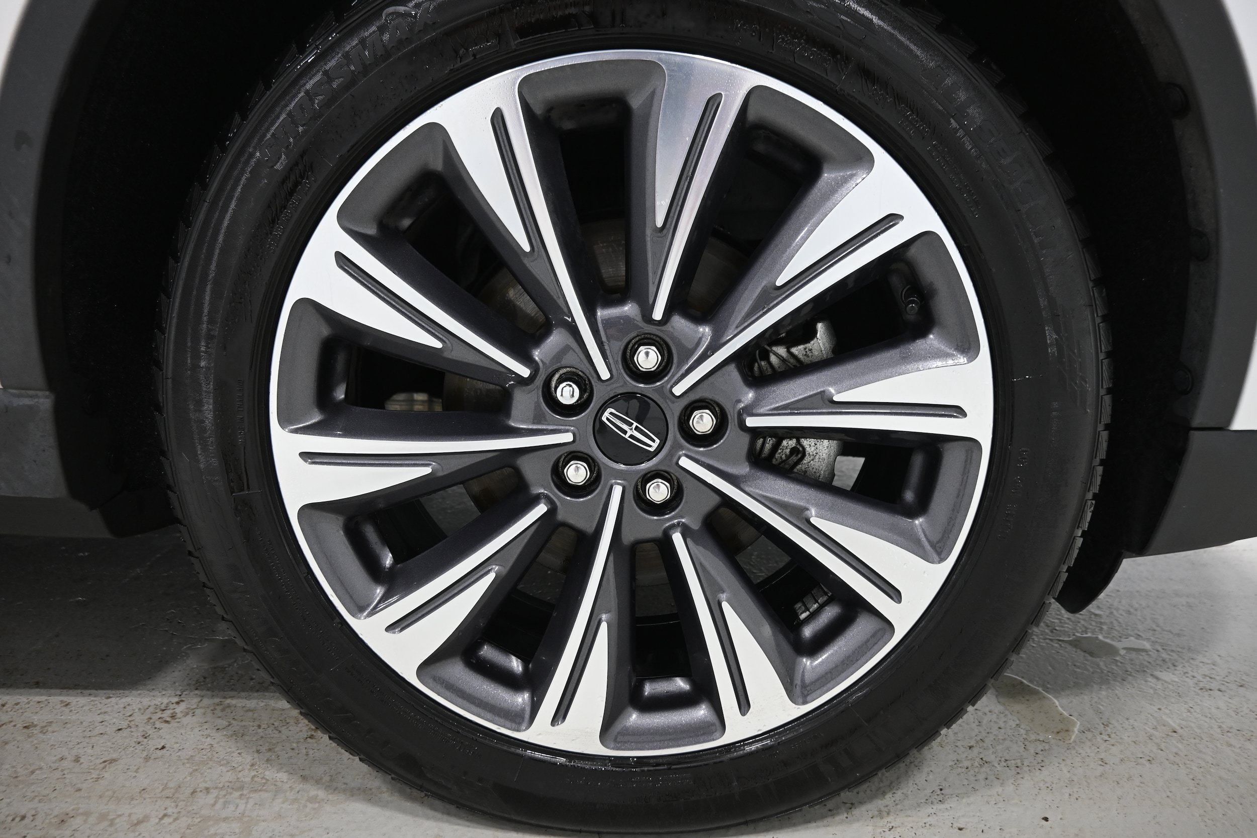 Used 2020 Lincoln Corsair Reserve w/ Elements Package AWD/4WD image 41