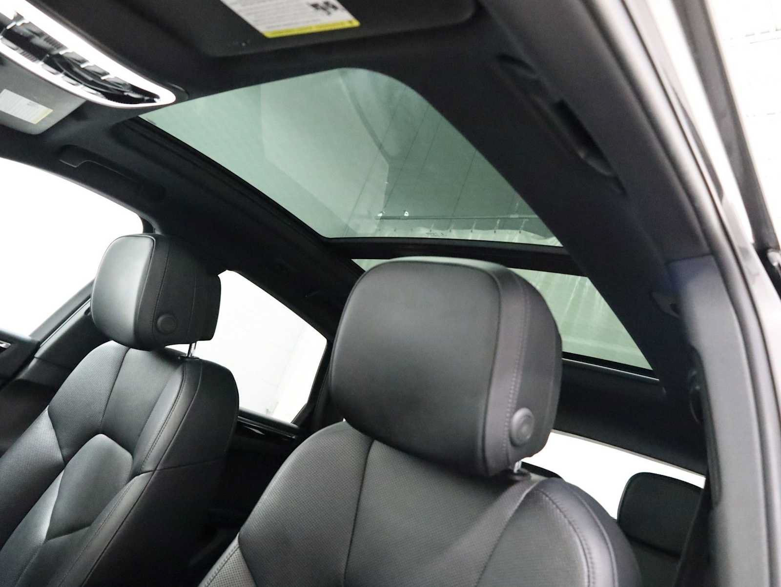 Used 2016 Porsche Macan S AWD/4WD image 20