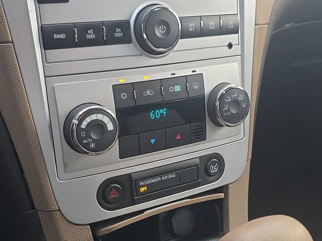 Used 2009 Chevrolet Malibu Hybrid FWD image 17