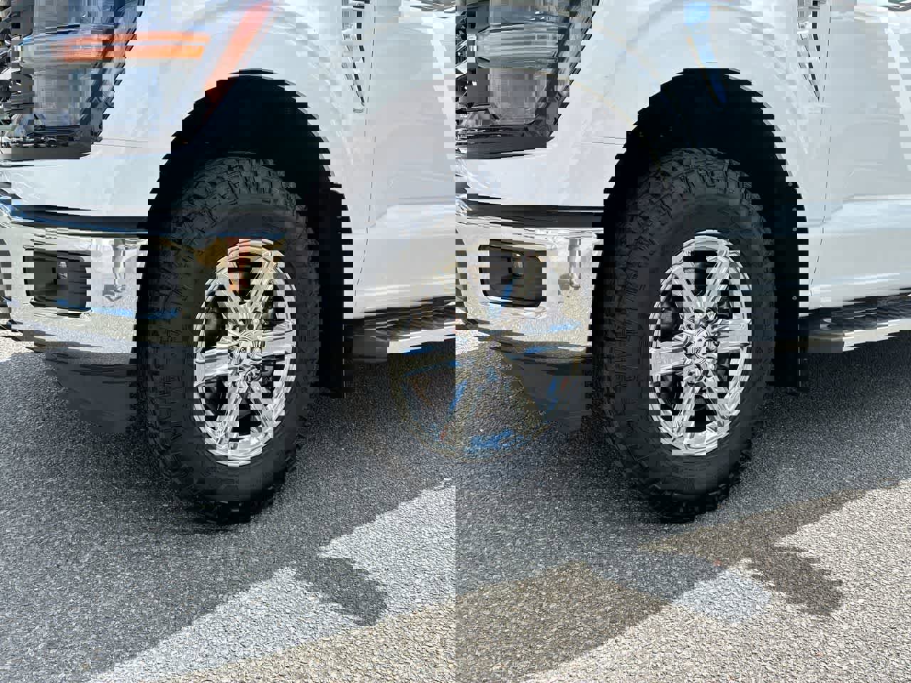 Used 2024 Ford F150 XLT image 31