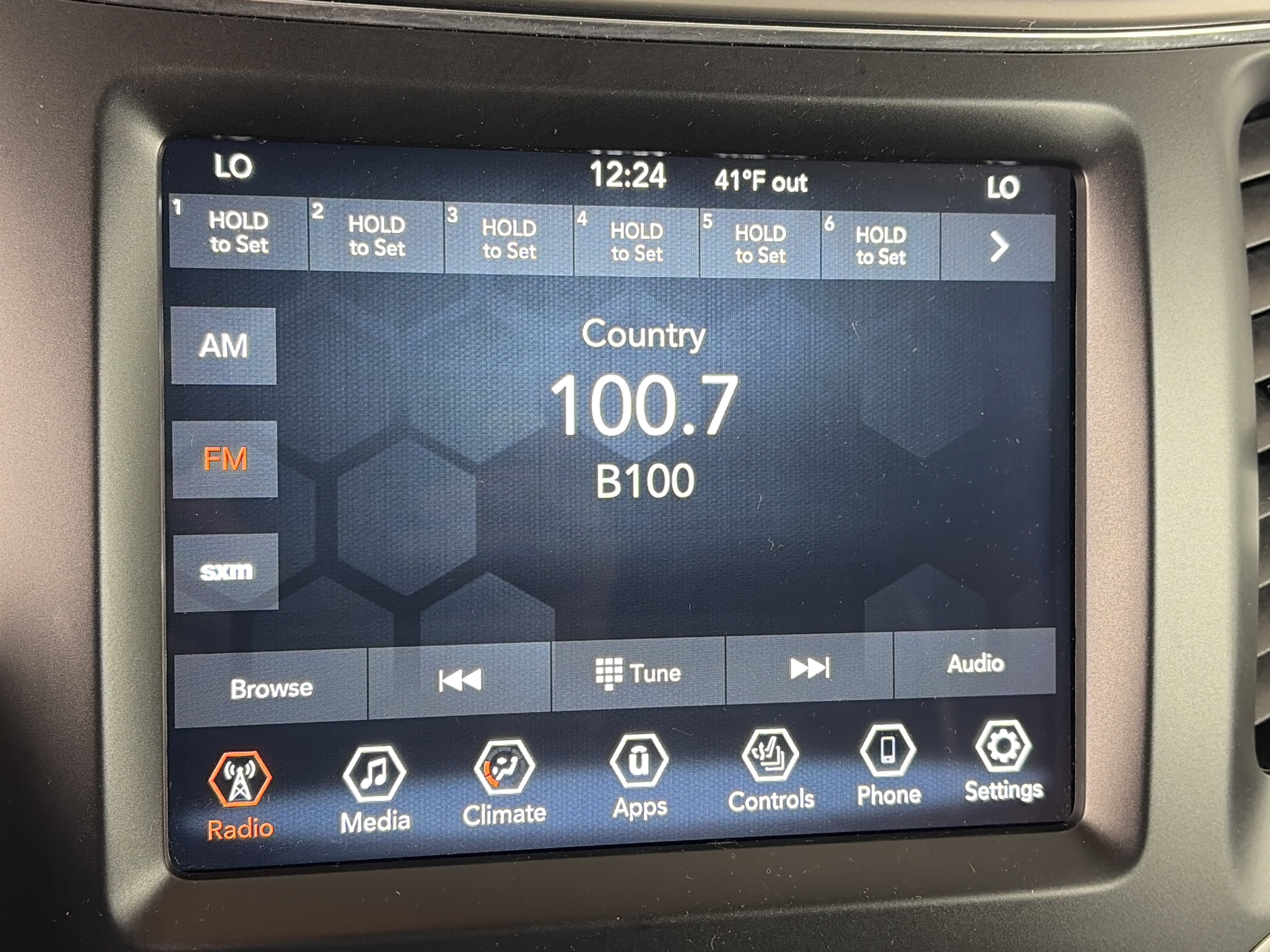 Used 2022 Jeep Cherokee Latitude Lux AWD/4WD image 19