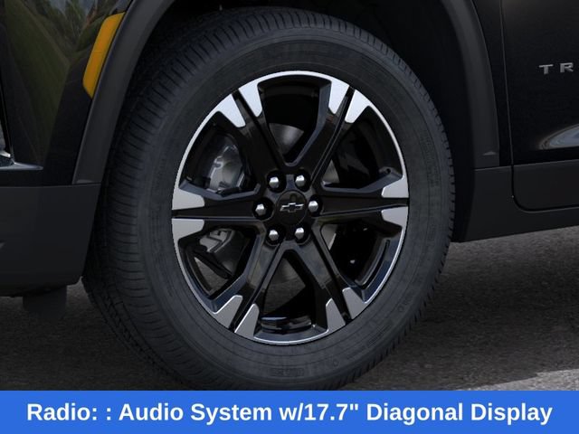 New 2027 Chevrolet Traverse LT w/ Sun and Wheel Package AWD/4WD image 10