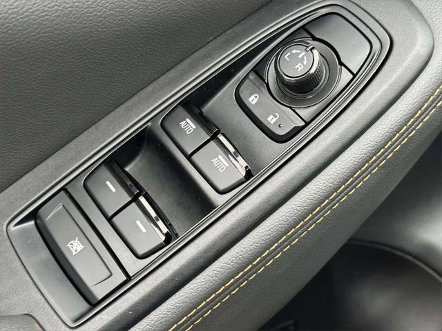 Used 2022 Subaru Forester Wilderness image 21