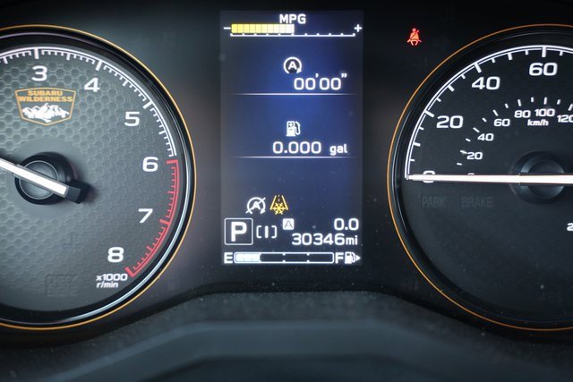 Certified 2023 Subaru Forester Wilderness image 30