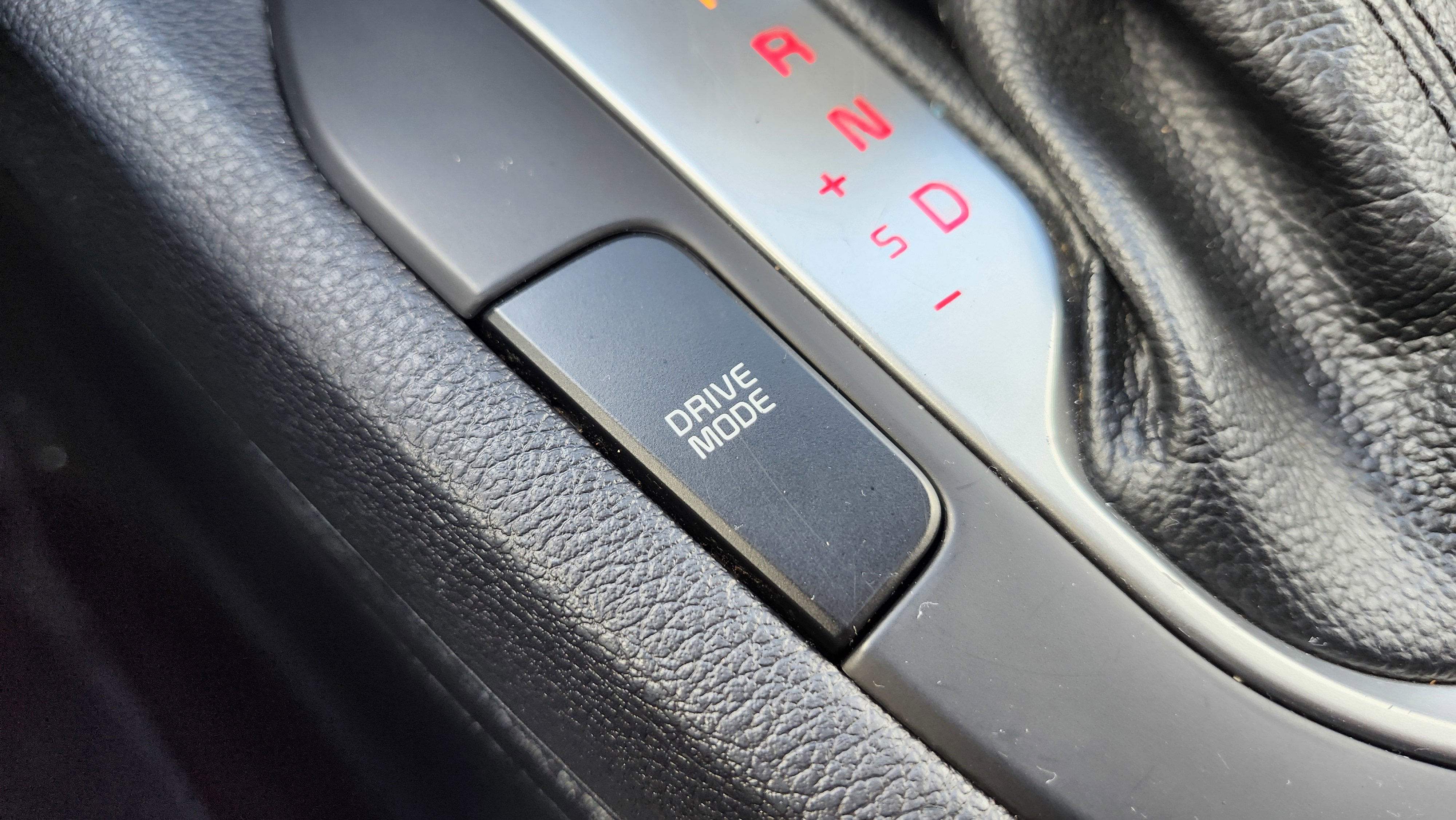 Used 2022 Kia Forte LXS w/ LXS Technology Package image 8