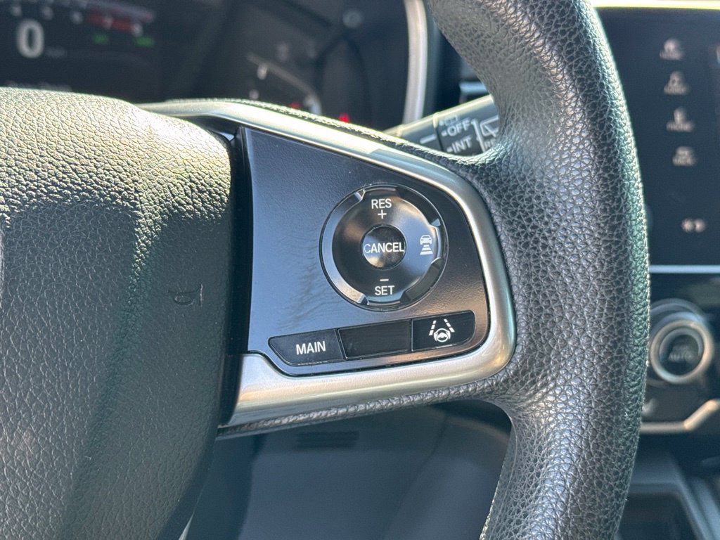 Used 2020 Honda CR-V EX image 16