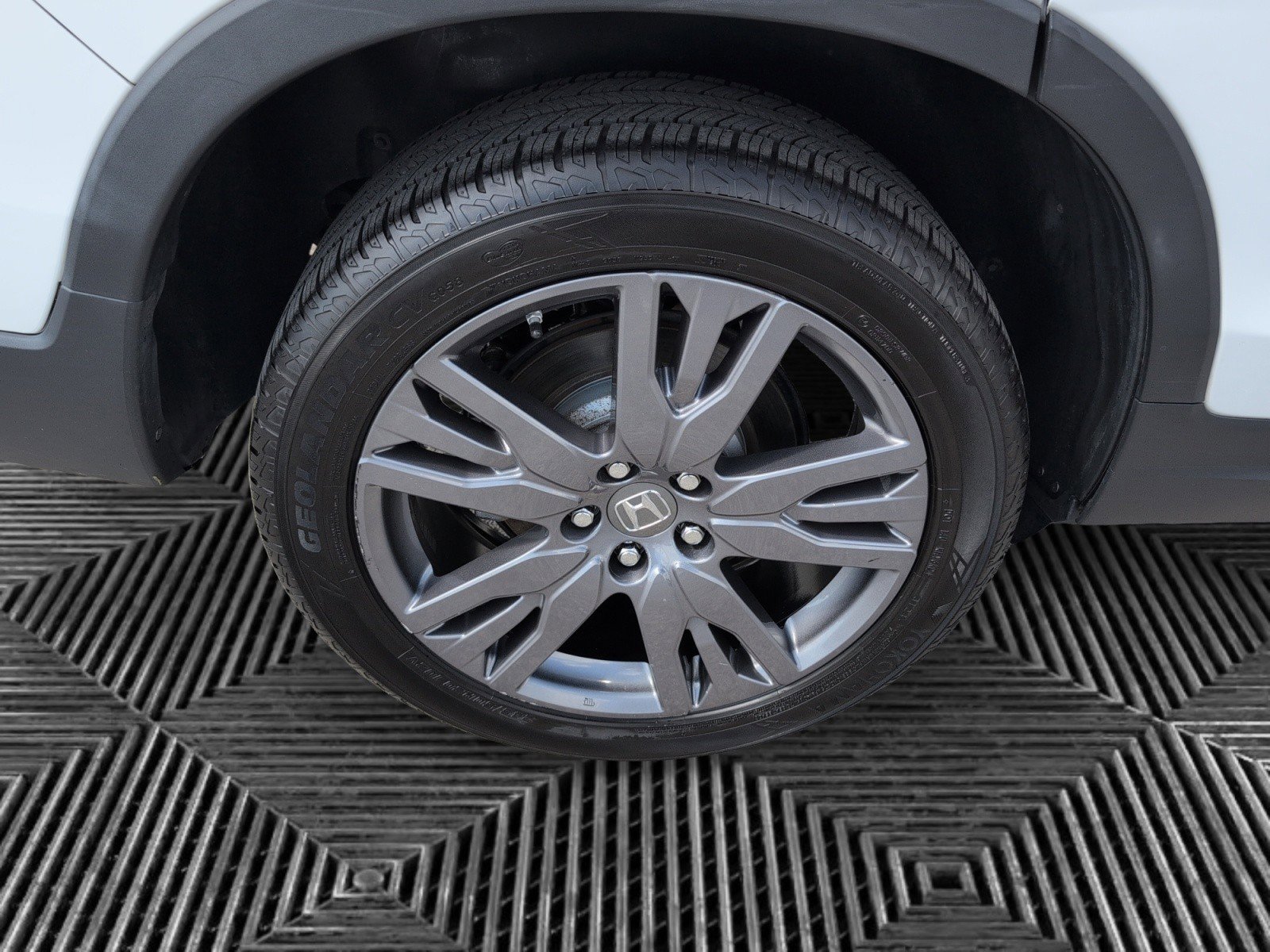 Used 2020 Honda Passport EX-L image 24