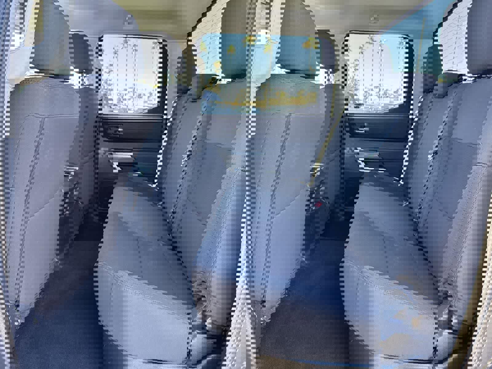 Used 2022 Toyota Tundra SR5 image 25