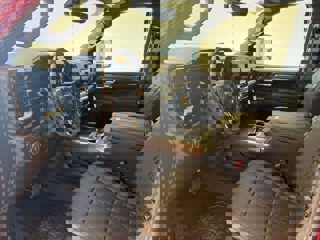 New 2026 Chevrolet Silverado 3500 High Country w/ High Country Premium Package image 10