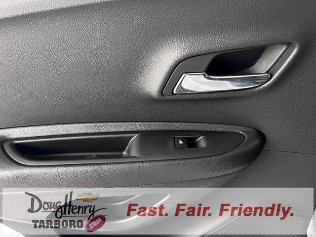 Used 2019 Chevrolet Trax LT w/ LT Convenience Package image 31