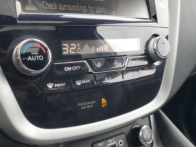 Used 2022 Nissan Murano SL AWD/4WD image 28
