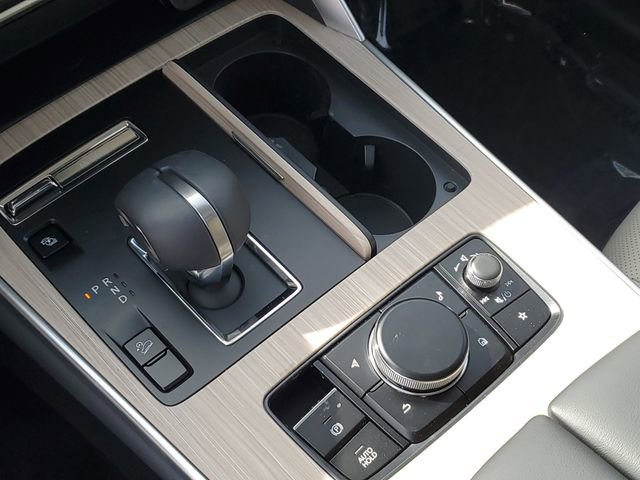 New 2026 MAZDA CX-90 Plug-In Hybrid w/Premium Sport AWD/4WD image 22