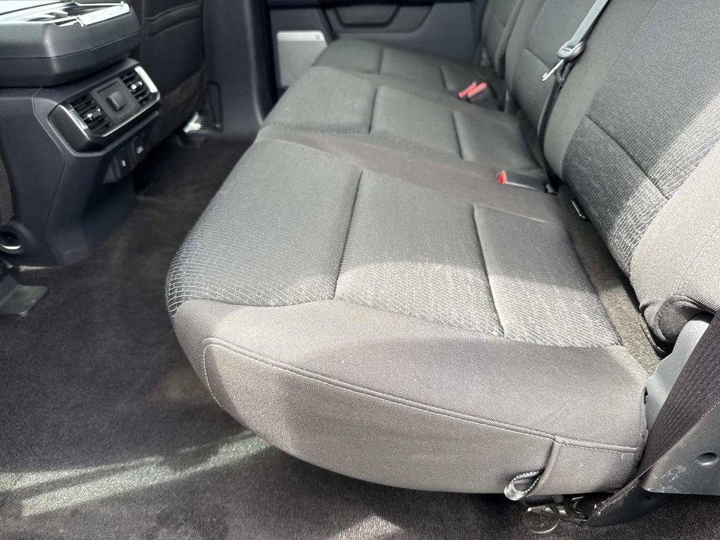 Used 2022 Ford F150 XLT w/ Equipment Group 302A High AWD/4WD image 17