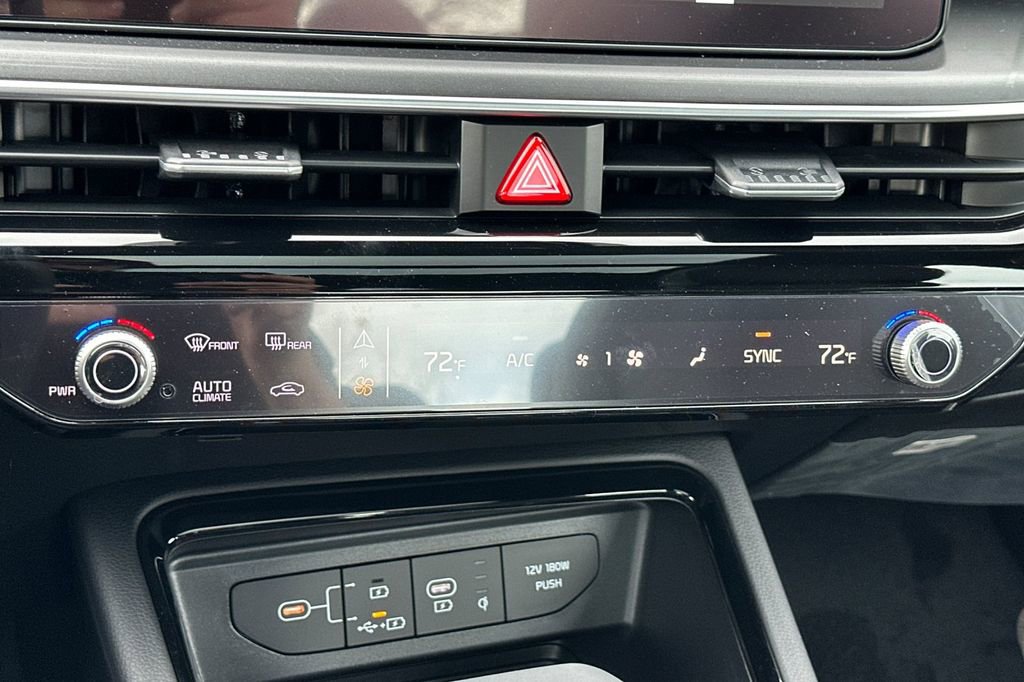 Certified 2026 Kia K5 GT FWD image 21