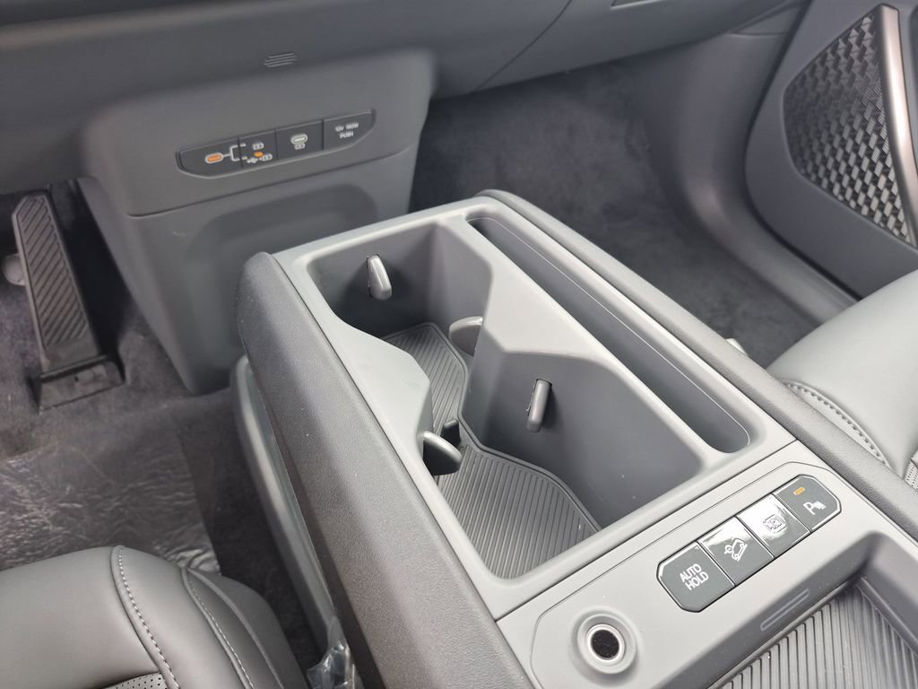 New 2026 Kia EV9 Wind AWD/4WD image 9