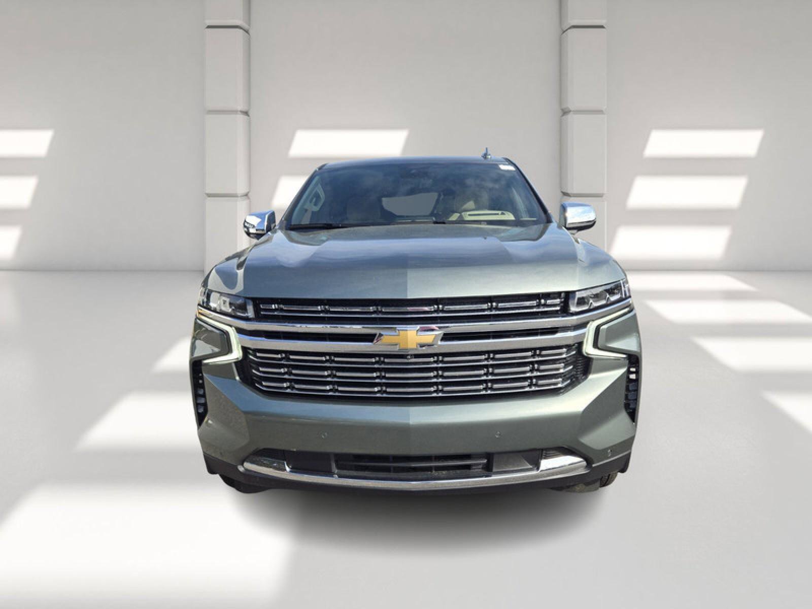 Used 2024 Chevrolet Tahoe Premier image 2