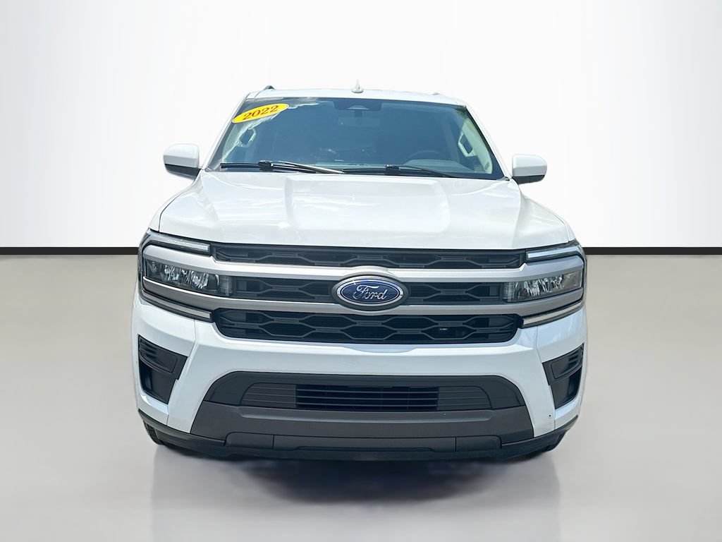 Used 2022 Ford Expedition XLT RWD image 2